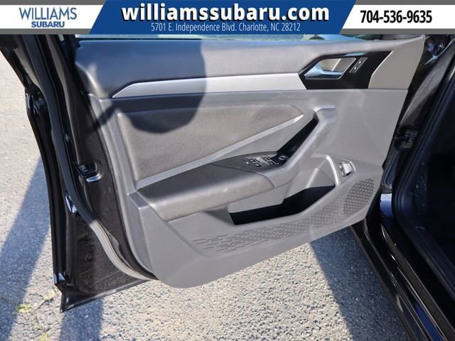 Used 2021 Volkswagen Jetta S FWD image 17