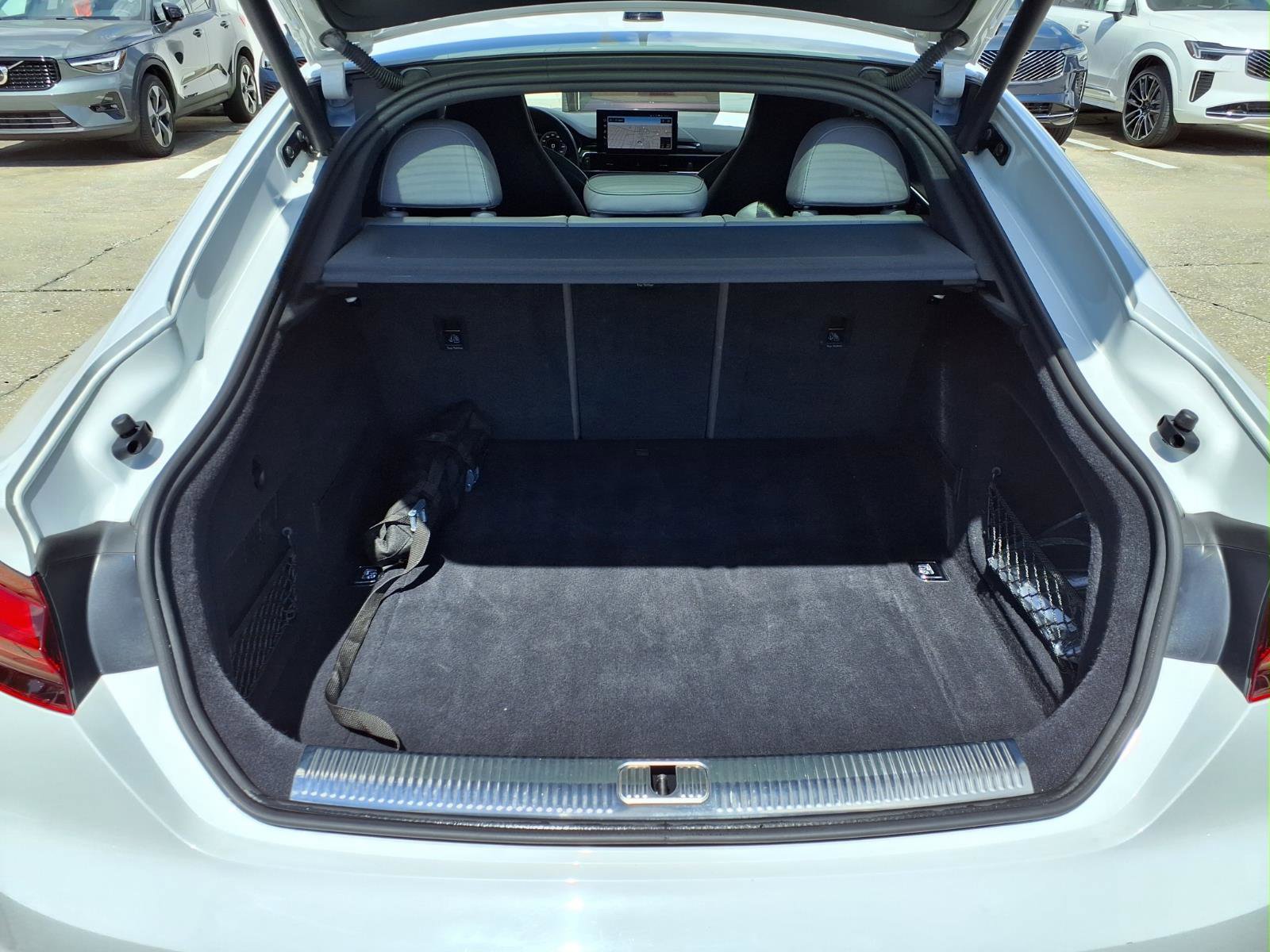 Used 2021 Audi S5 Prestige AWD/4WD image 18