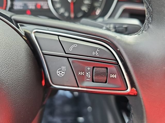 Used 2022 Audi A5 2.0T Premium w/ Convenience Package AWD/4WD image 20