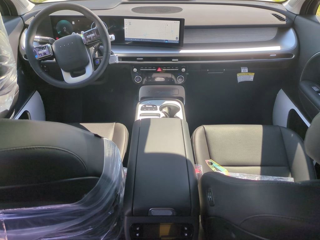 New 2026 Hyundai Ioniq 9 Limited AWD/4WD image 23