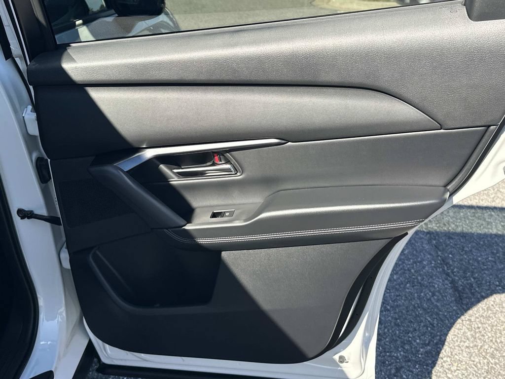 New 2026 MAZDA CX-5 Preferred AWD/4WD image 30