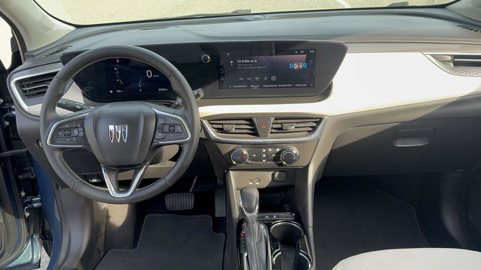 Used 2024 Buick Encore GX Preferred image 11