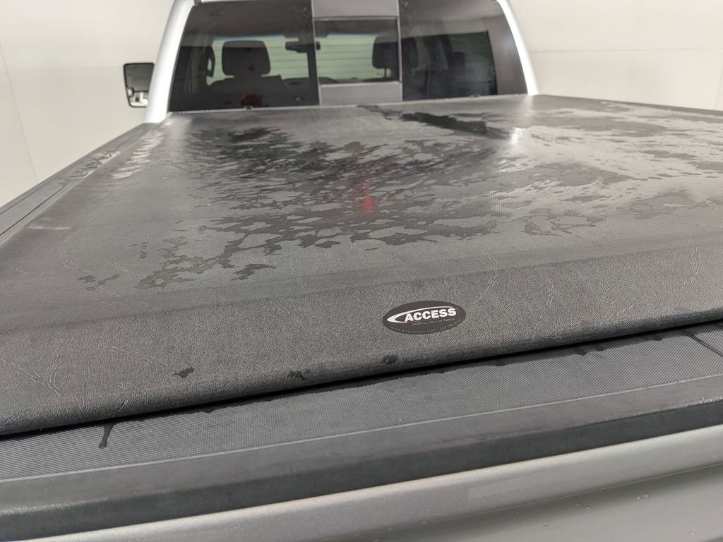 Used 2015 Chevrolet Silverado 2500 LTZ w/ Duramax Plus Package image 11