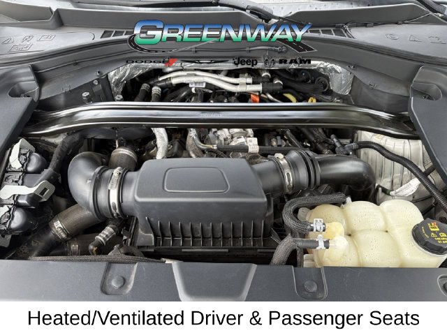 Used 2020 Lincoln Aviator Reserve w/ Equipment Group 201A RWD image 9