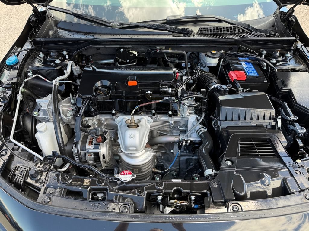 Used 2023 Honda Civic LX image 31