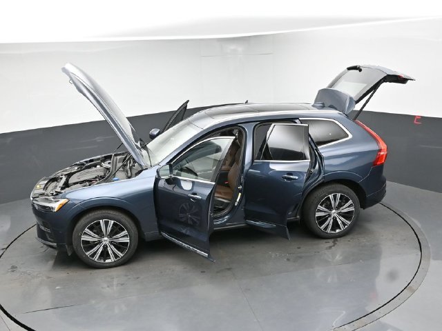 Used 2023 Volvo XC60 B5 Plus w/ Protection Package Premier AWD/4WD image 45