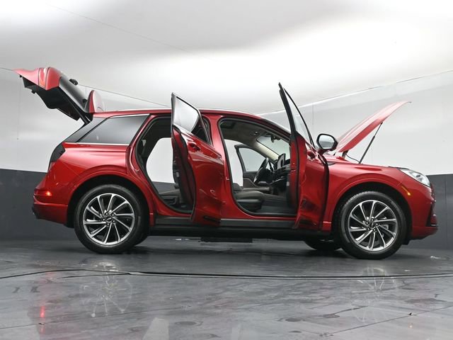 Certified 2023 Lincoln Corsair Grand Touring w/ Equipment Group 301A image 50