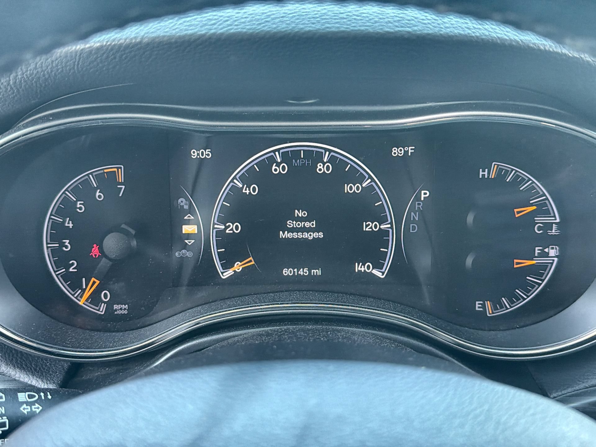 Used 2020 Jeep Grand Cherokee Limited X AWD/4WD image 15