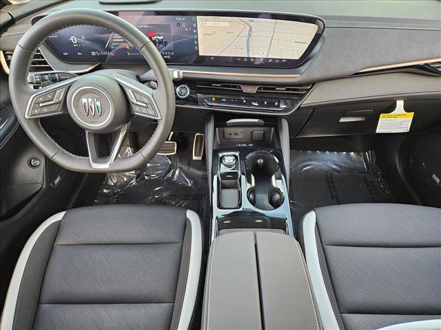 New 2026 Buick Envision Sport Touring image 15