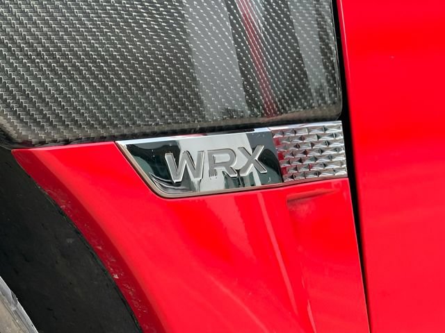 Used 2018 Subaru WRX Premium w/ WRX Sport Package AWD/4WD image 11