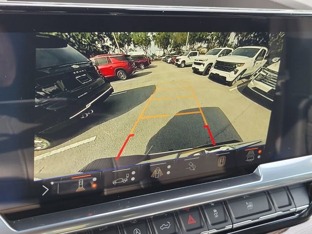 New 2025 Chevrolet Silverado 1500 LT w/ All Star Edition Plus image 24