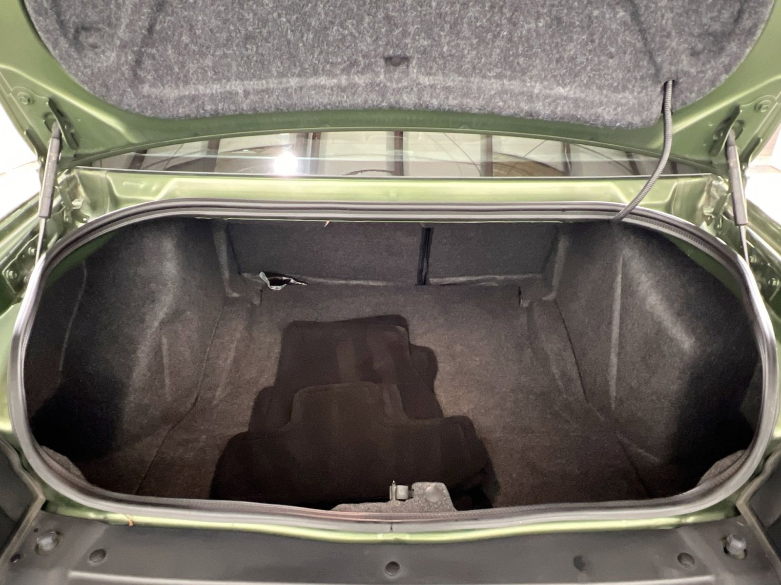 Used 2020 Dodge Challenger R/T Scat Pack image 25