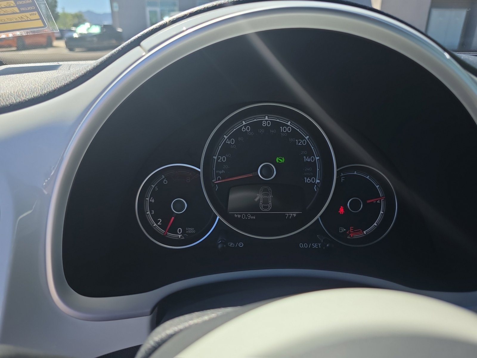 Used 2019 Volkswagen Beetle 2.0T S image 10