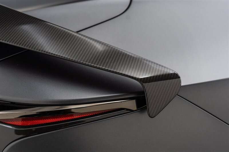 Used 2026 Lexus LC 500 Coupe w/ Inspiration Series RWD image 28