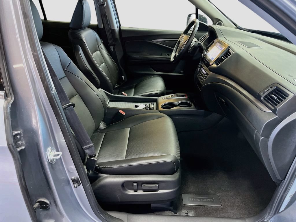 Used 2023 Honda Ridgeline RTL-E image 29