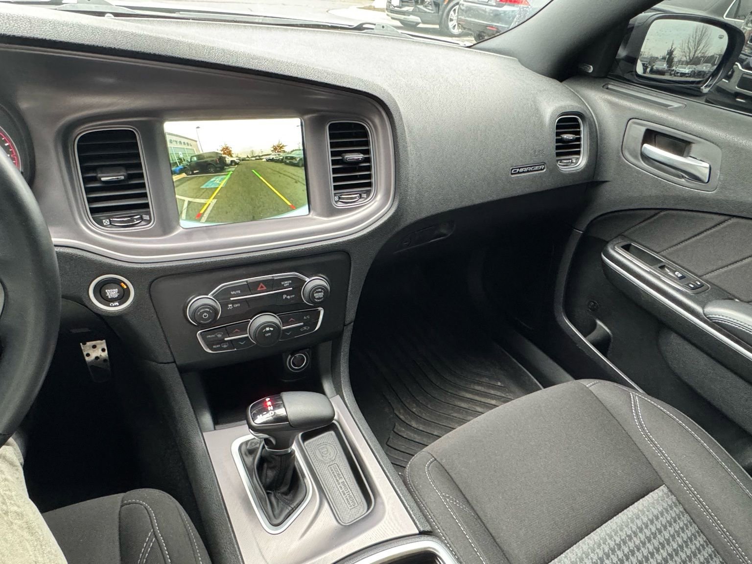 Used 2023 Dodge Charger SXT w/ Cold Weather Package image 11
