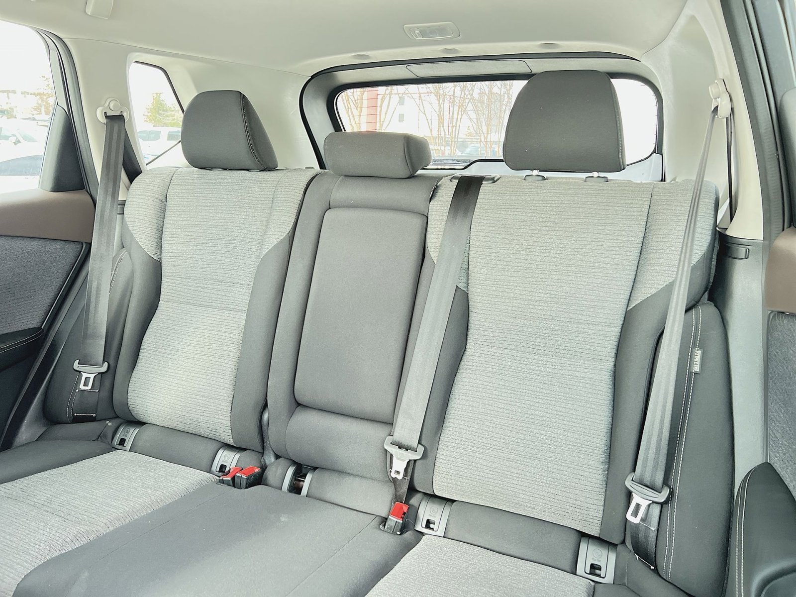 Used 2021 Nissan Rogue SV image 24