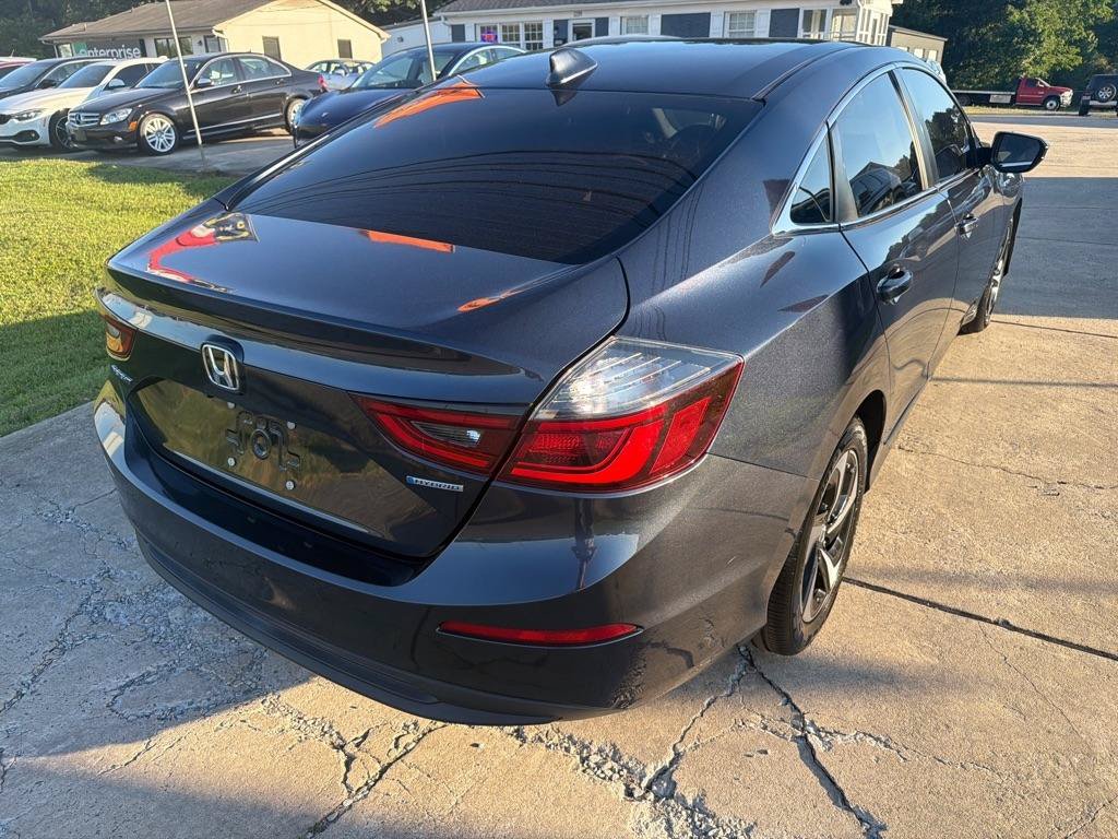 Used 2022 Honda Insight EX image 8