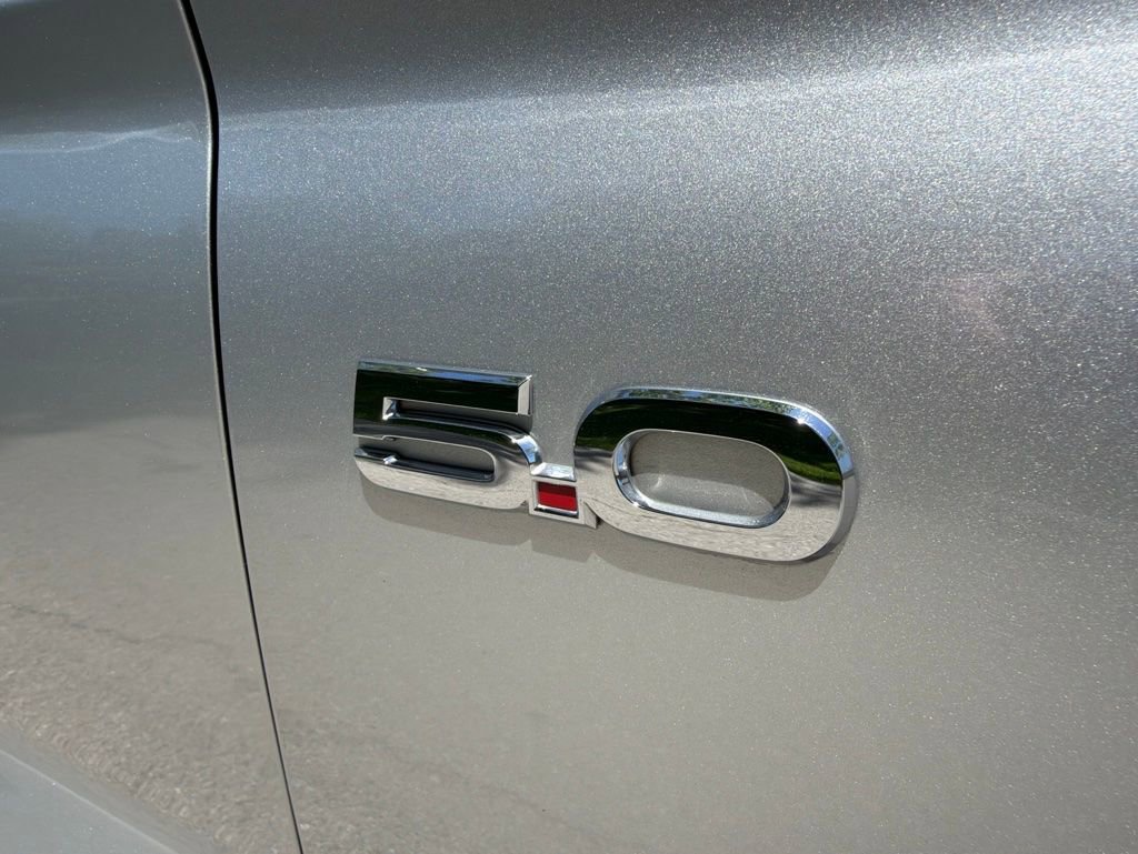Used 2015 Ford Mustang GT Premium w/ 50 Years Appearance Package RWD image 16