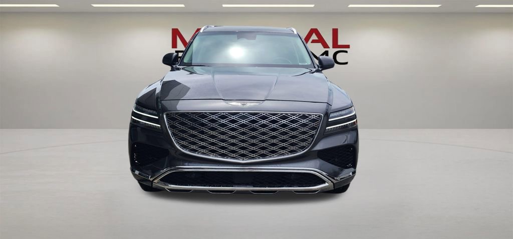 Used 2025 Genesis GV80 2.5T Standard AWD/4WD image 2