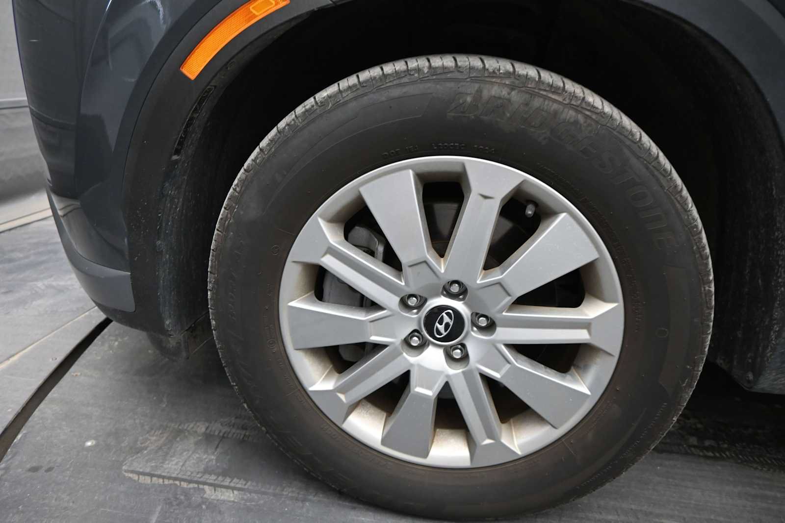 Used 2025 Hyundai Palisade SEL AWD/4WD image 10