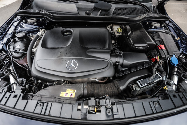Used 2019 Mercedes-Benz GLA 250 4MATIC w/ Premium Package image 68