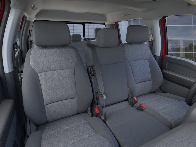 New 2026 Ford F250 XL w/ STX Appearance Package image 3