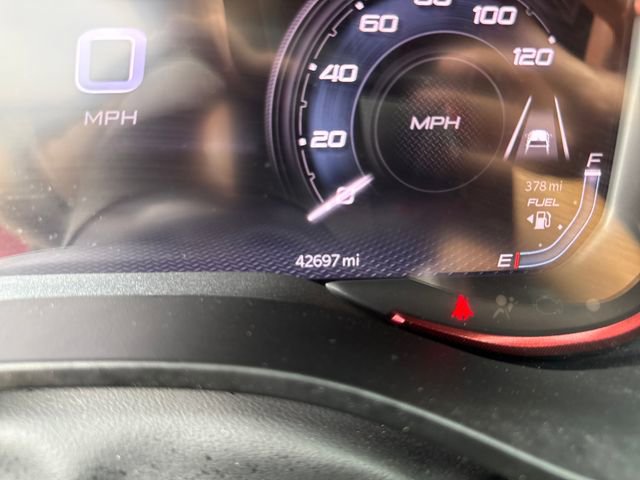 Used 2025 RAM 1500 Rebel w/ Rebel Level 1 Equipment Group image 16