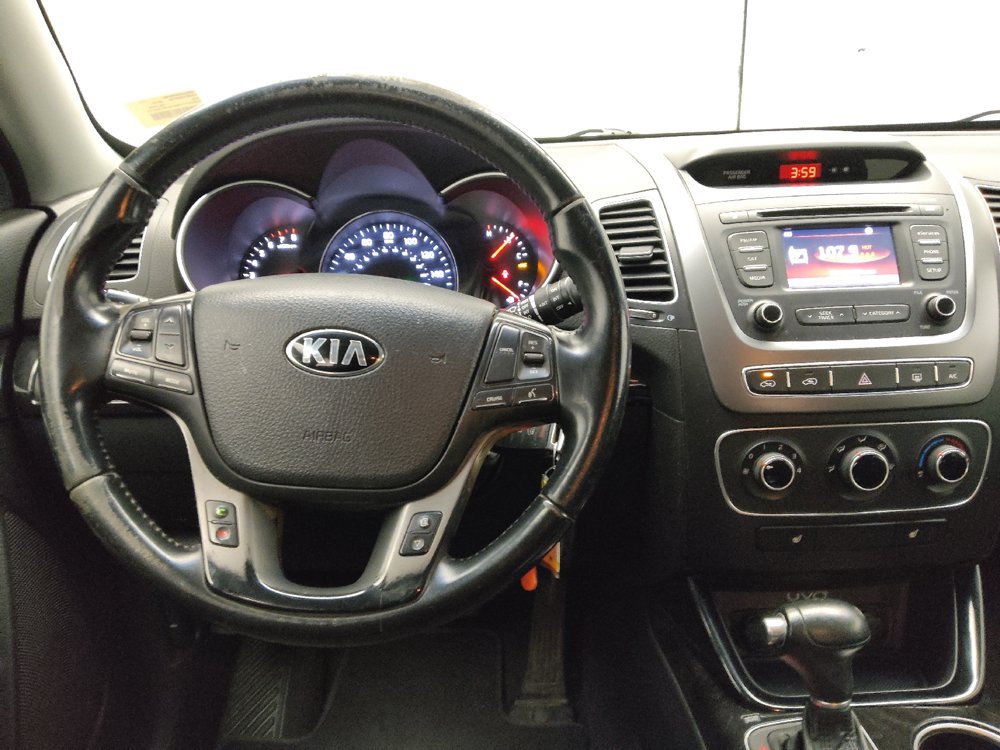 Used 2014 Kia Sorento LX FWD image 22