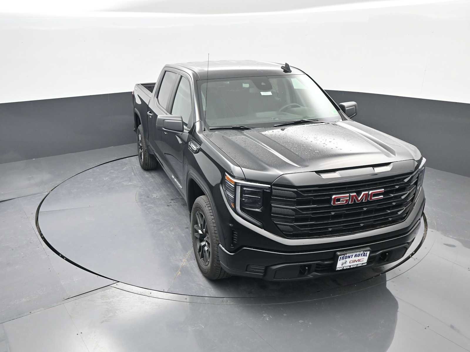 New 2026 GMC Sierra 1500 Pro w/ Graphite Edition image 23