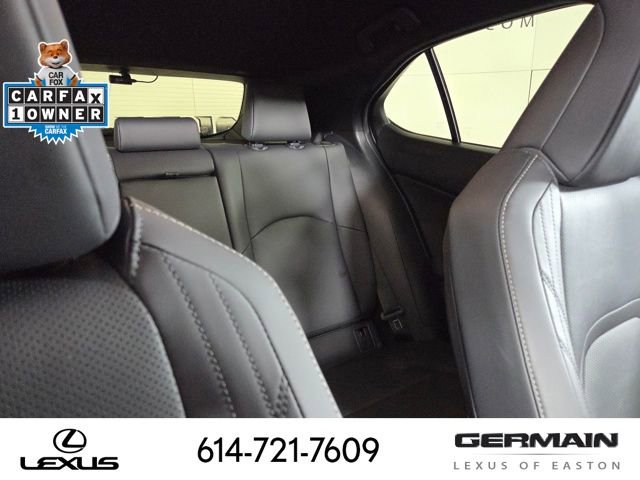 Certified 2025 Lexus UX 300h UX 300h Premium image 21