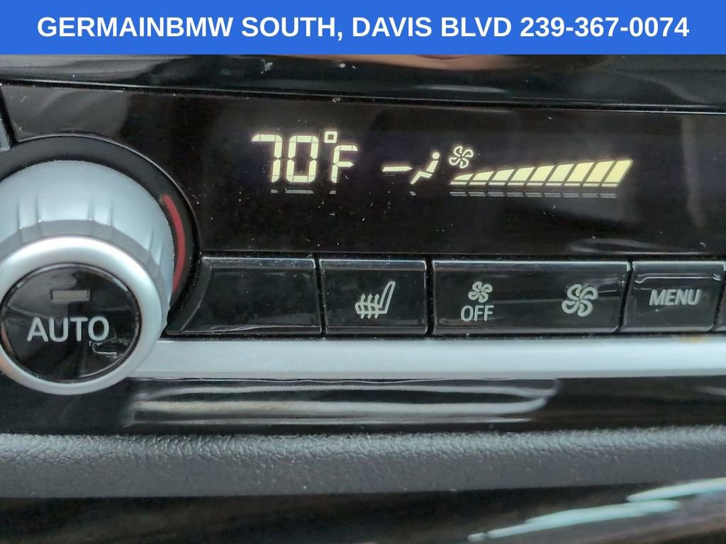 Used 2018 BMW 640i Gran Turismo xDrive AWD/4WD image 25