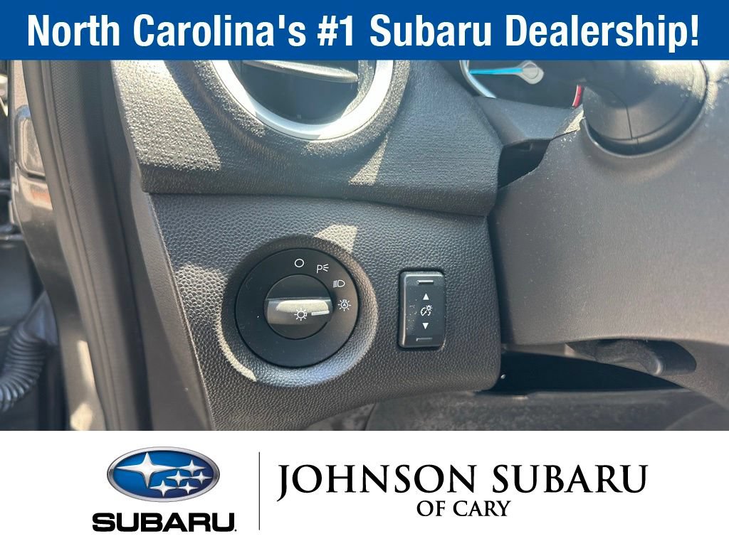 Used 2017 Ford Fiesta SE FWD image 11