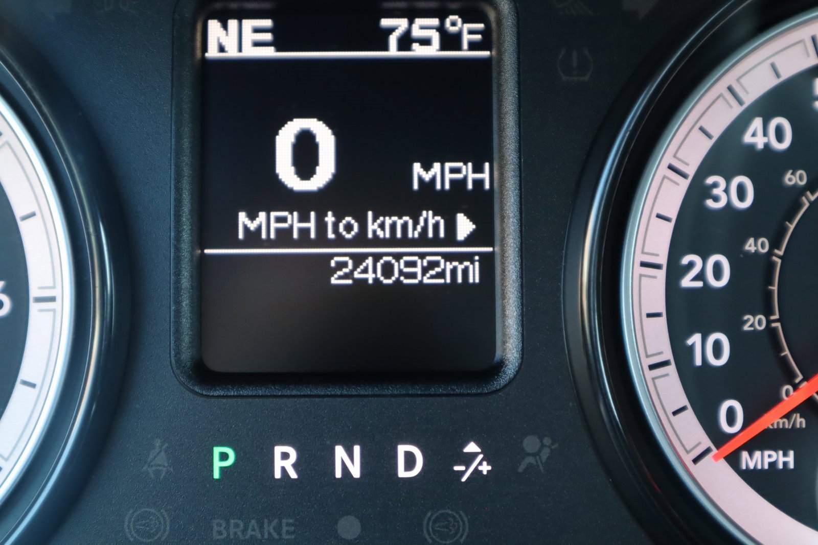 Used 2022 RAM 1500 Classic Warlock image 31