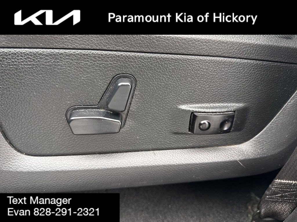 Used 2018 RAM 1500 Big Horn image 20