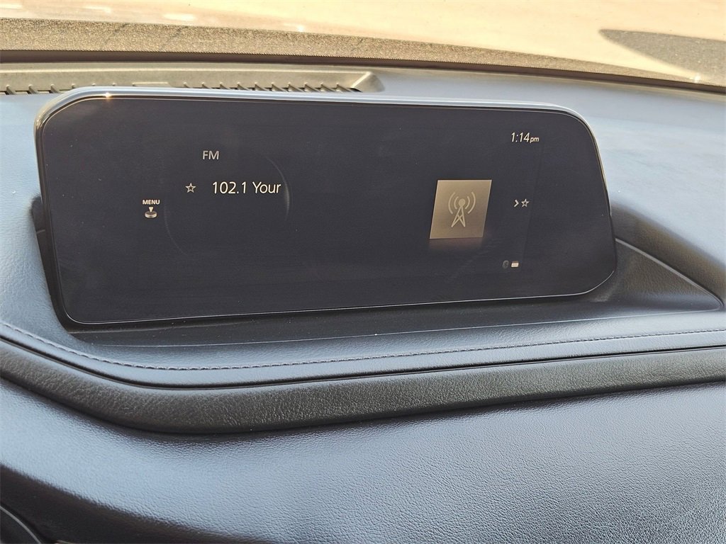 Used 2025 MAZDA CX-30 AWD 2.5 S w/ Preferred Package image 20