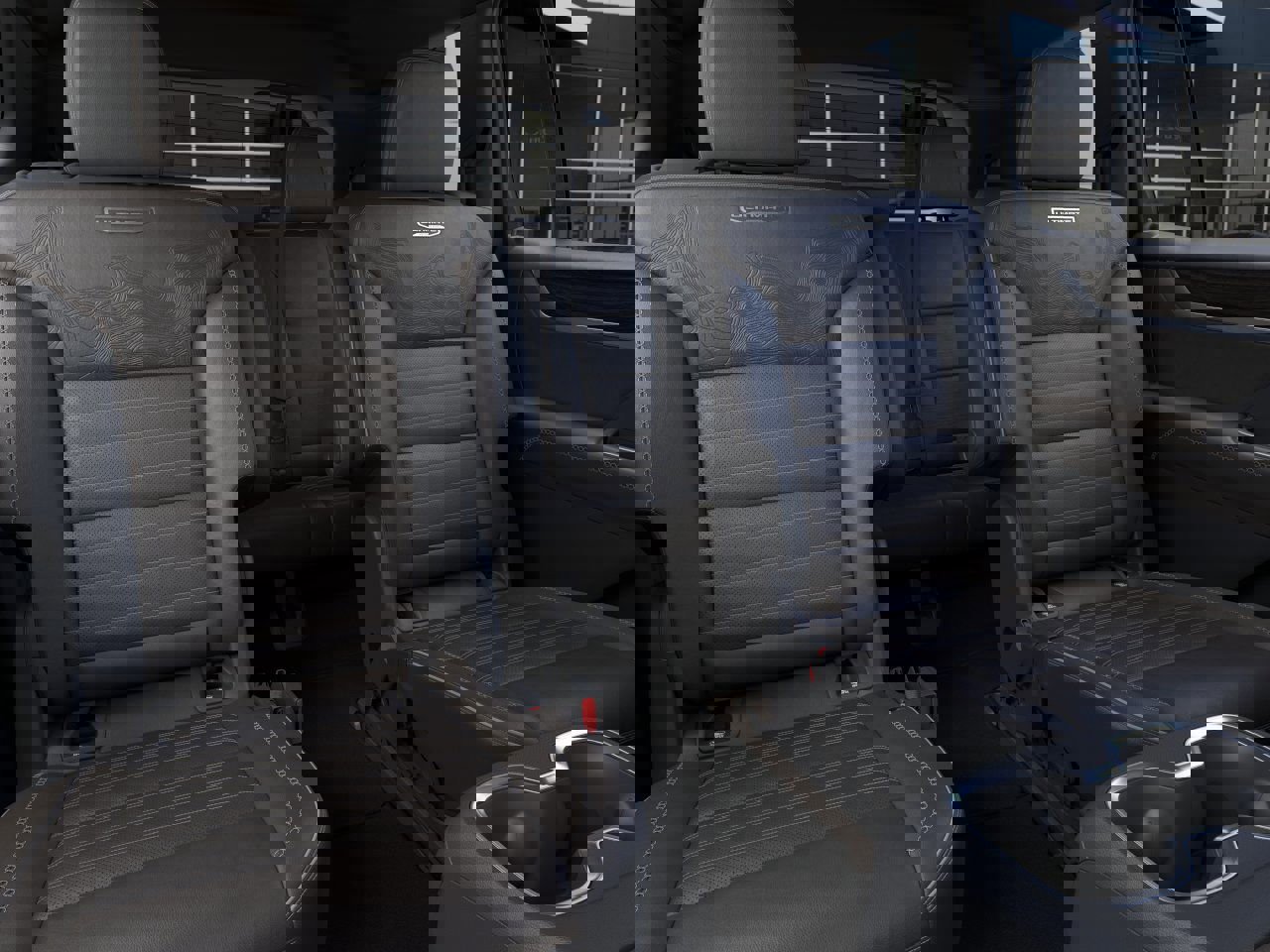 New 2026 GMC Acadia Denali Ultimate image 17