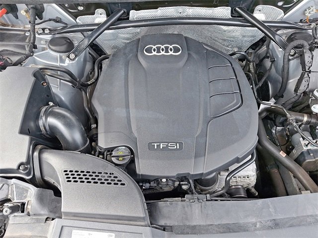 Used 2018 Audi Q5 2.0T Premium Plus w/ Premium Plus Package image 28