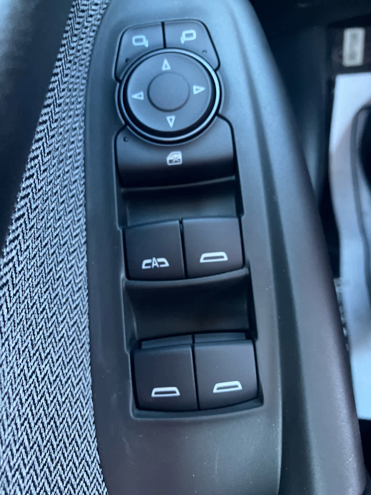 New 2026 Chevrolet TrailBlazer LT w/ Convenience Package image 13