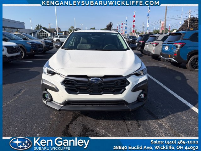 New 2026 Subaru Crosstrek 2.5i Limited AWD/4WD image 2
