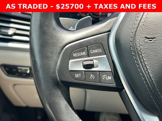 Used 2020 BMW X5 xDrive40i w/ Convenience Package AWD/4WD image 20