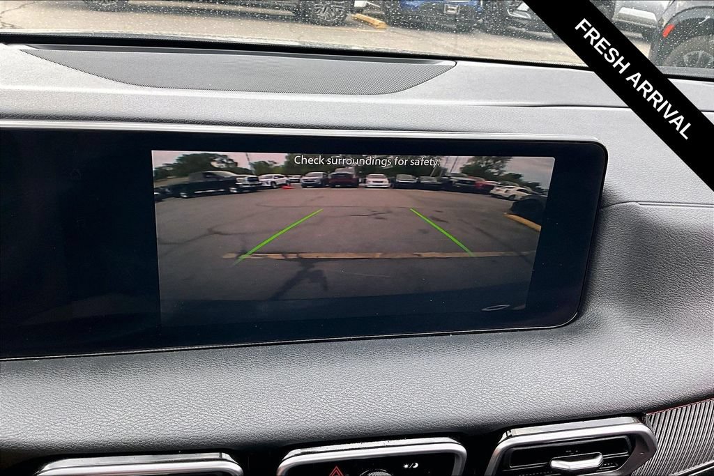 Used 2026 Nissan Sentra SR w/ Floor Mat Package FWD image 10