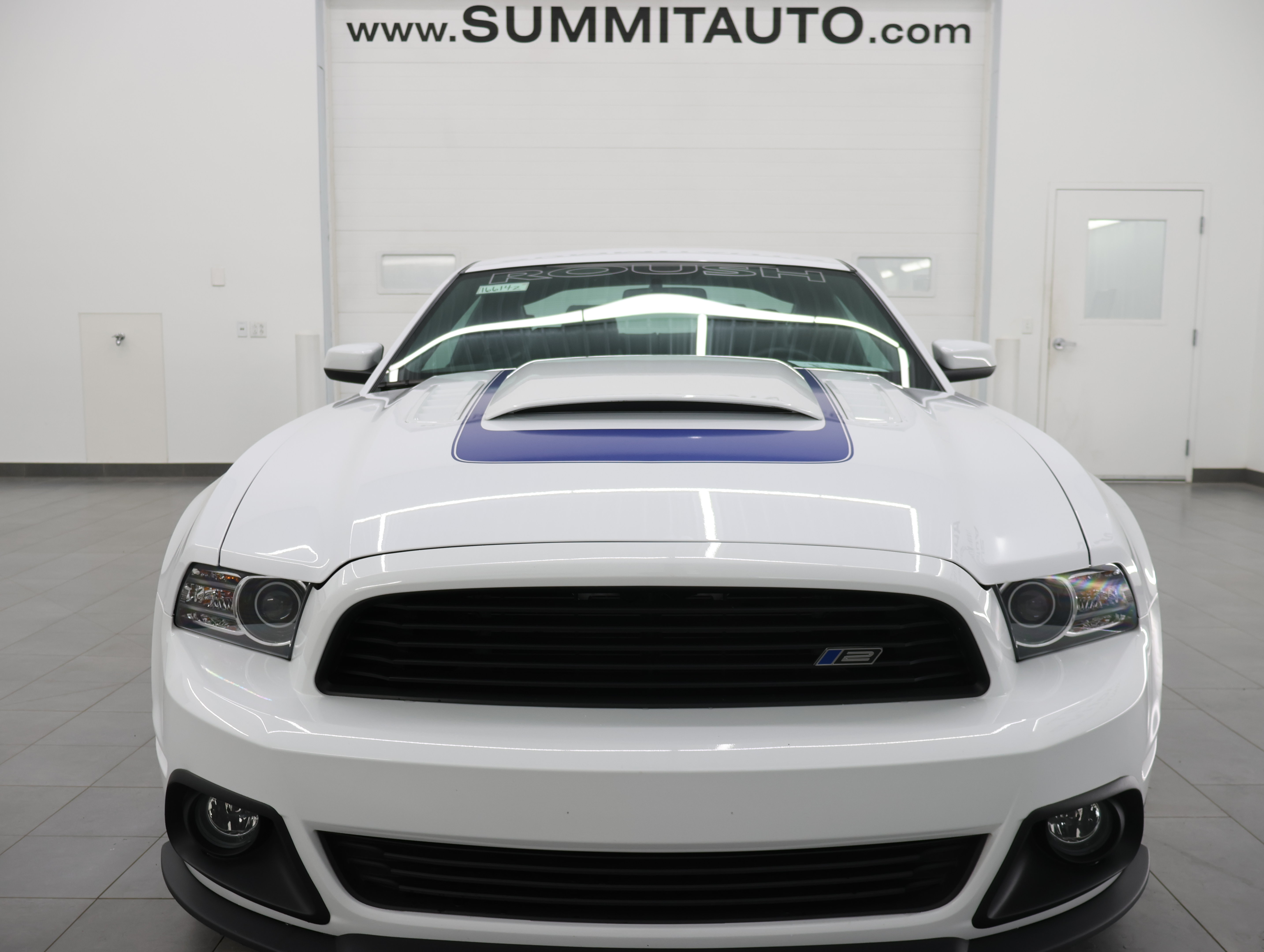 Used 2014 Ford Mustang GT Premium w/ Brembo Brake Package RWD image 25