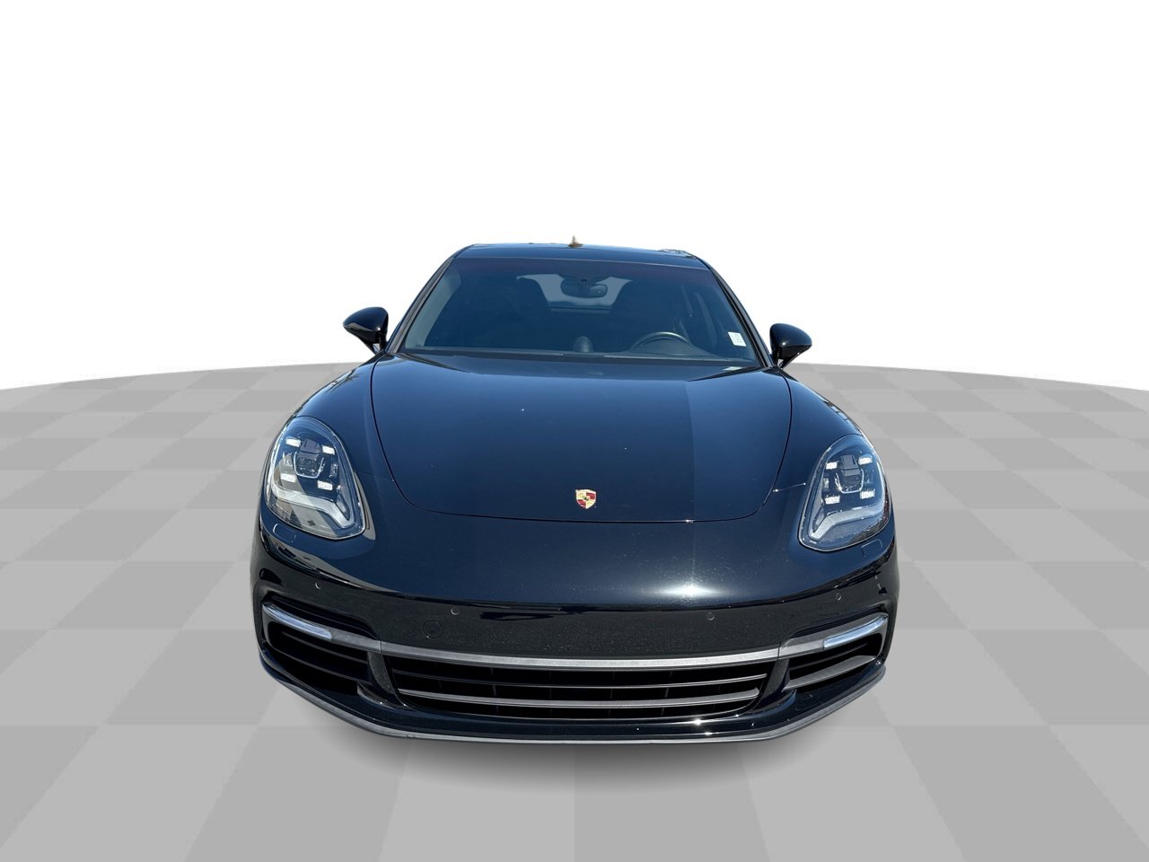 Used 2019 Porsche Panamera 4 w/ Premium Package Plus AWD/4WD image 9