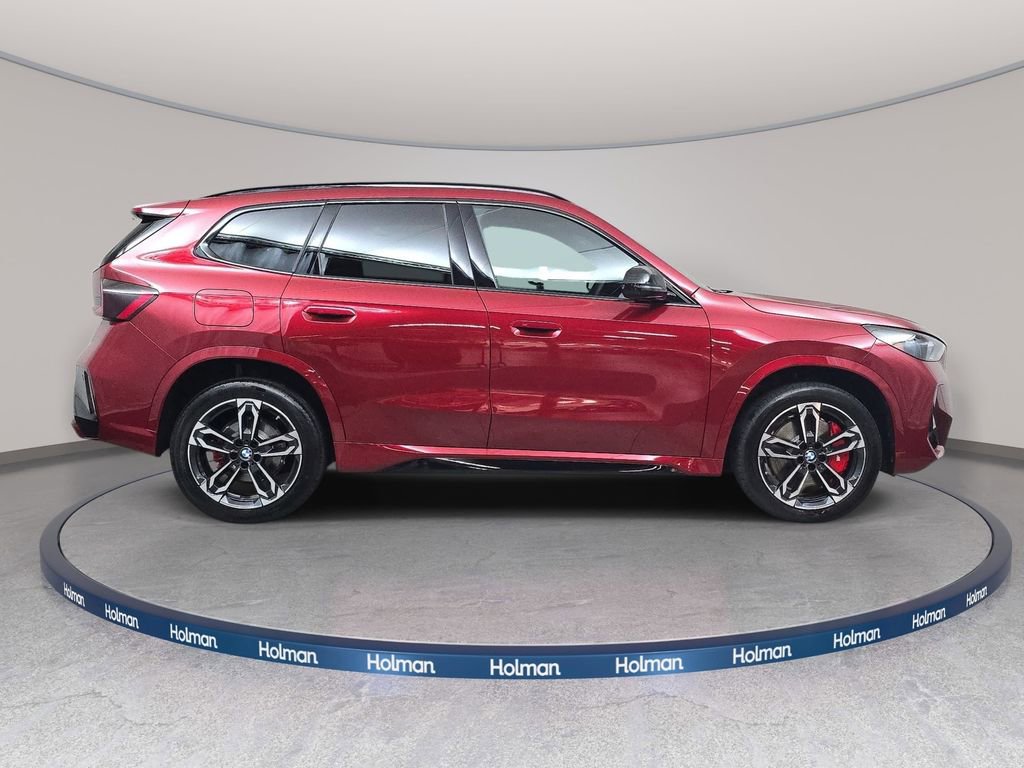 Used 2026 BMW X1 xDrive28i w/ Technology Package AWD/4WD image 5