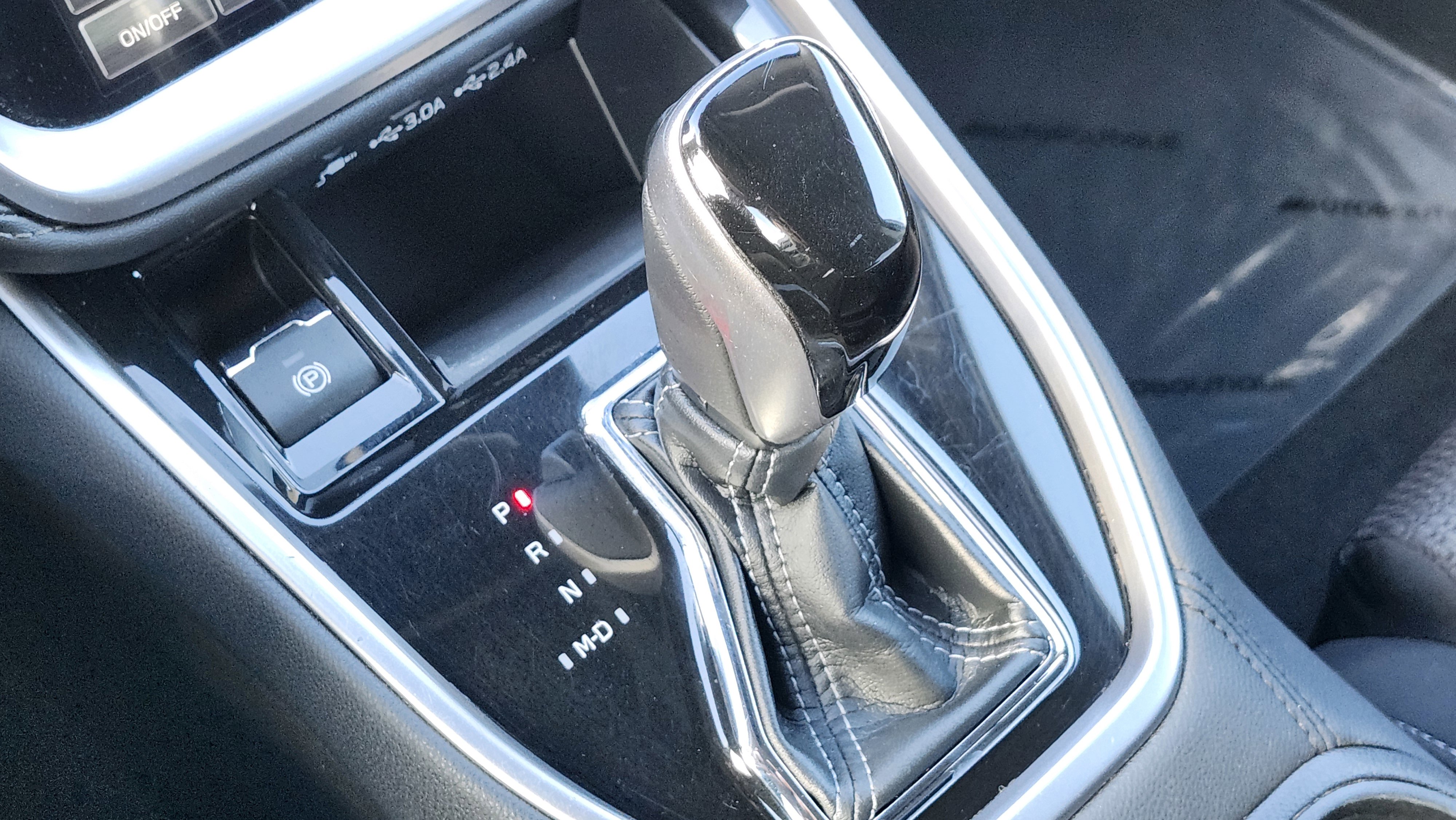 Used 2024 Subaru Outback Premium image 28