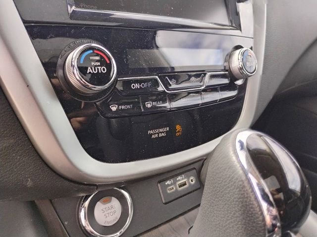 Used 2022 Nissan Murano Platinum w/ Cargo Package AWD/4WD image 21