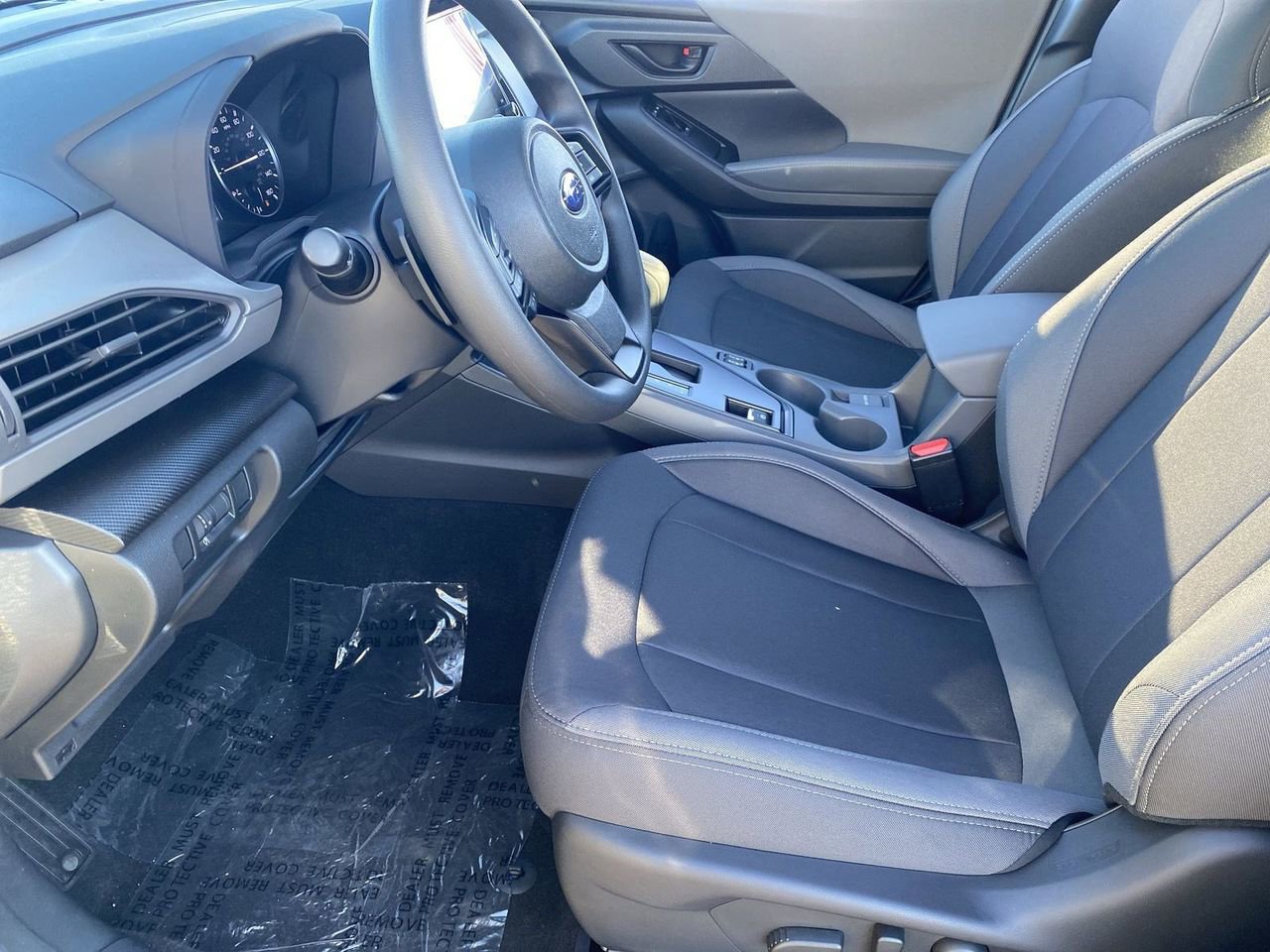 New 2026 Subaru Crosstrek 2.0i Premium image 15