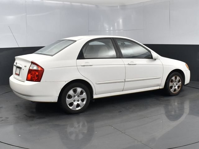 Used 2006 Kia Spectra EX FWD image 3