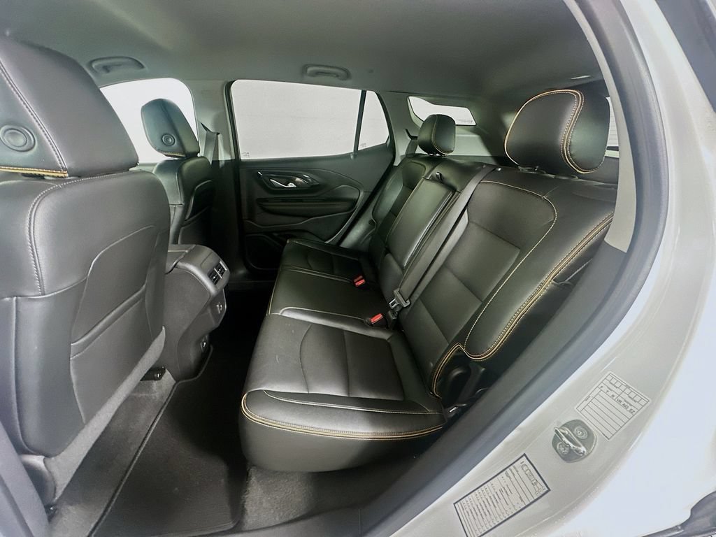 Used 2023 GMC Terrain AT4 AWD/4WD image 23